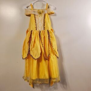 Belle dress